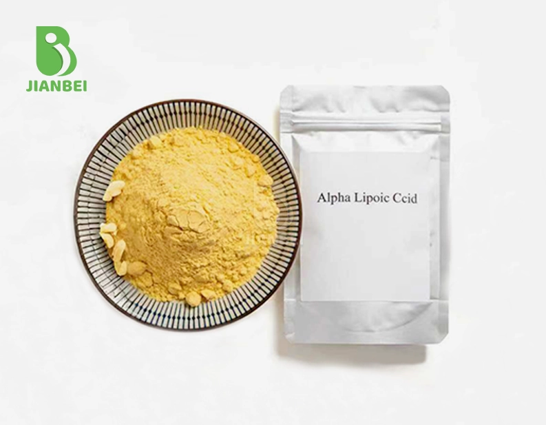 Alpha Lipoic Acid powder